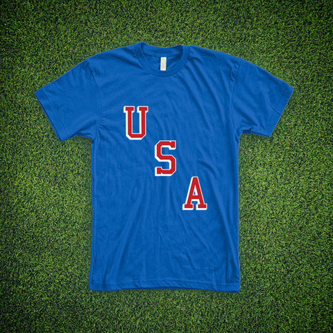 1960 USA Olympic T-Shirt
