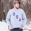 1960 USA Olympic Sweatshirt