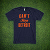 Can't Stop Detroit